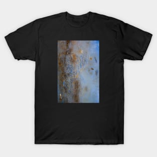 Rusty painted texture T-Shirt